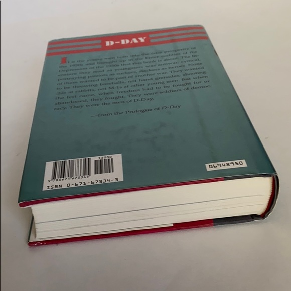 The Climatic Battle of World War II Hard Cover Book - Picture 7 of 12